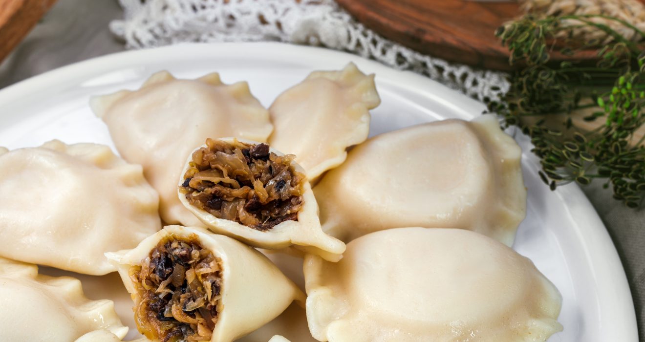Pierogi Niechwiadowicz