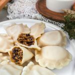 Pierogi Niechwiadowicz