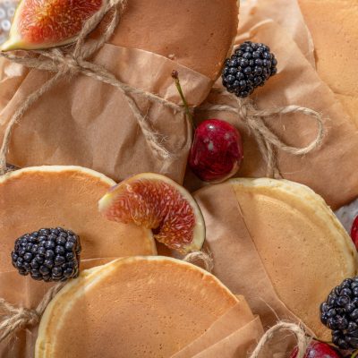 pancake Niechwiadowicz kuchnia pokoleń