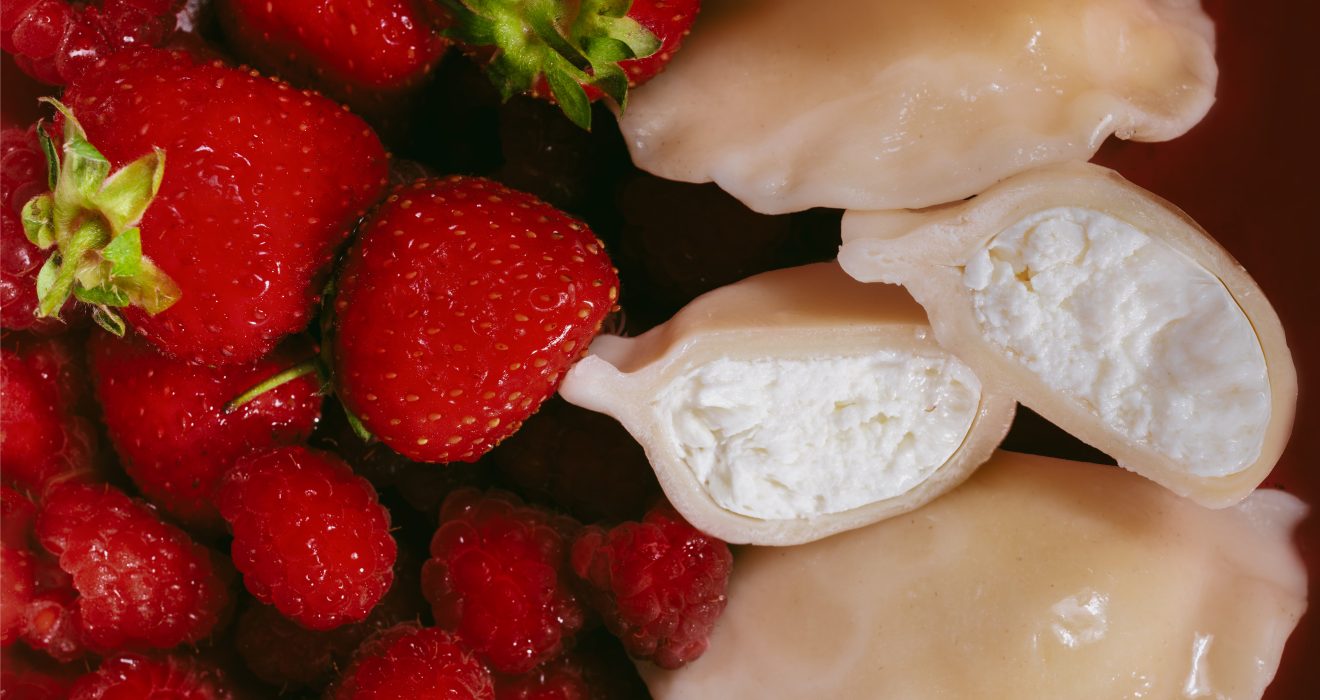 pierogi Niechwiadowicz