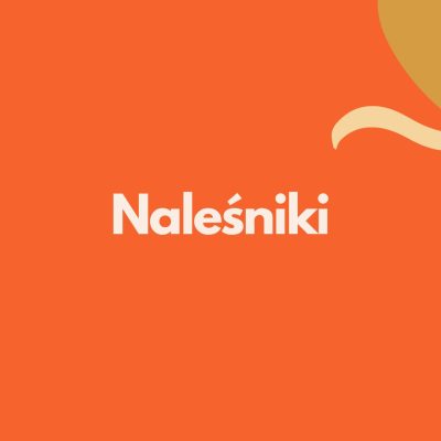 Naleśniki