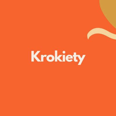 Krokiety