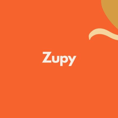 Zupy