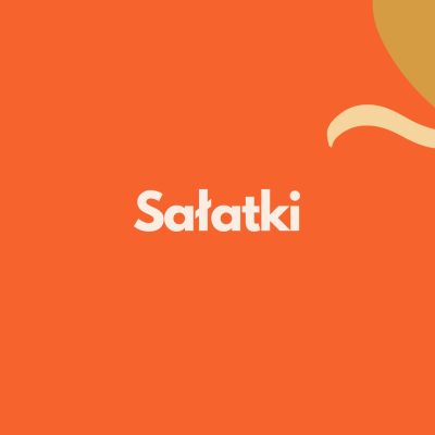 Sałatki