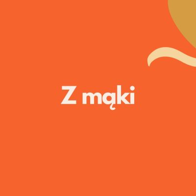 Z mąki